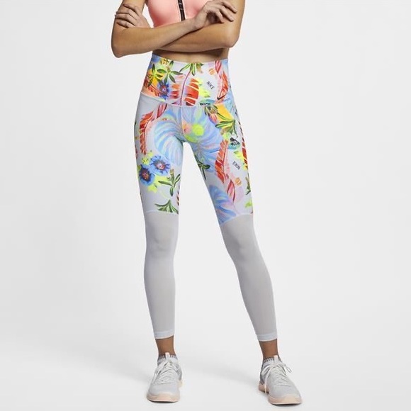 Nike Pants - Nike Dri-Fit Leggings